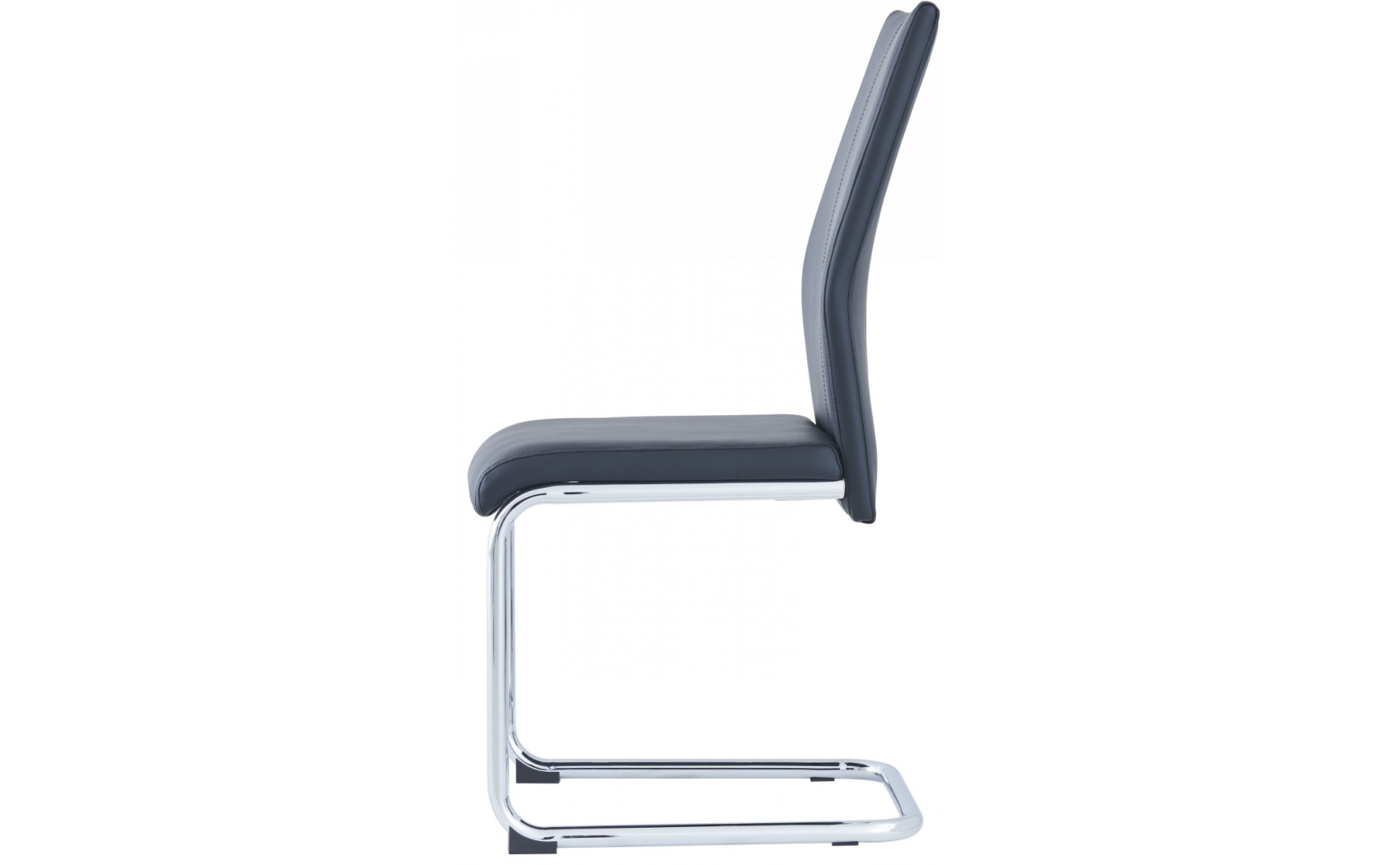 D41DC Dining Chair Set Black Global Furniture