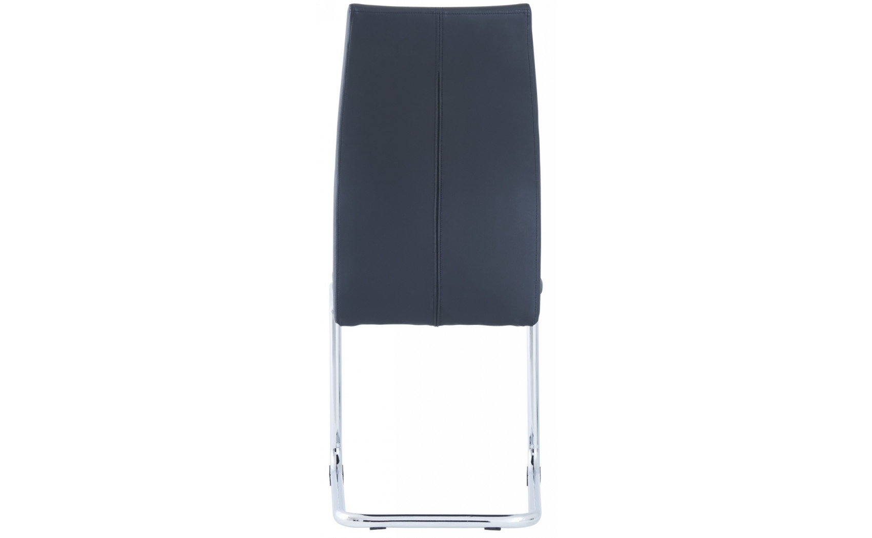 D41DC Dining Chair Set Black Global Furniture