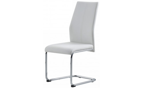 D41DC Dining Chair Set White Global Furniture D41DC Dining Chair Set White Global Furniture