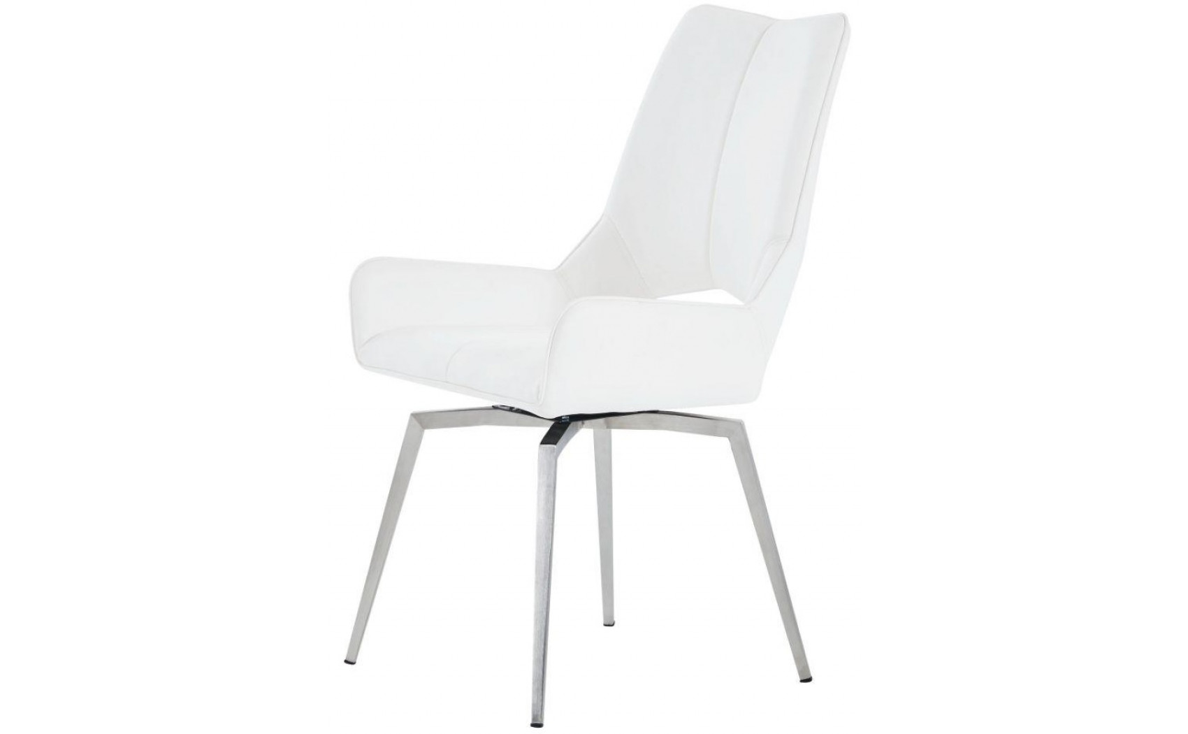 D894DT + D4878DC- WH Dining Set Global Furniture