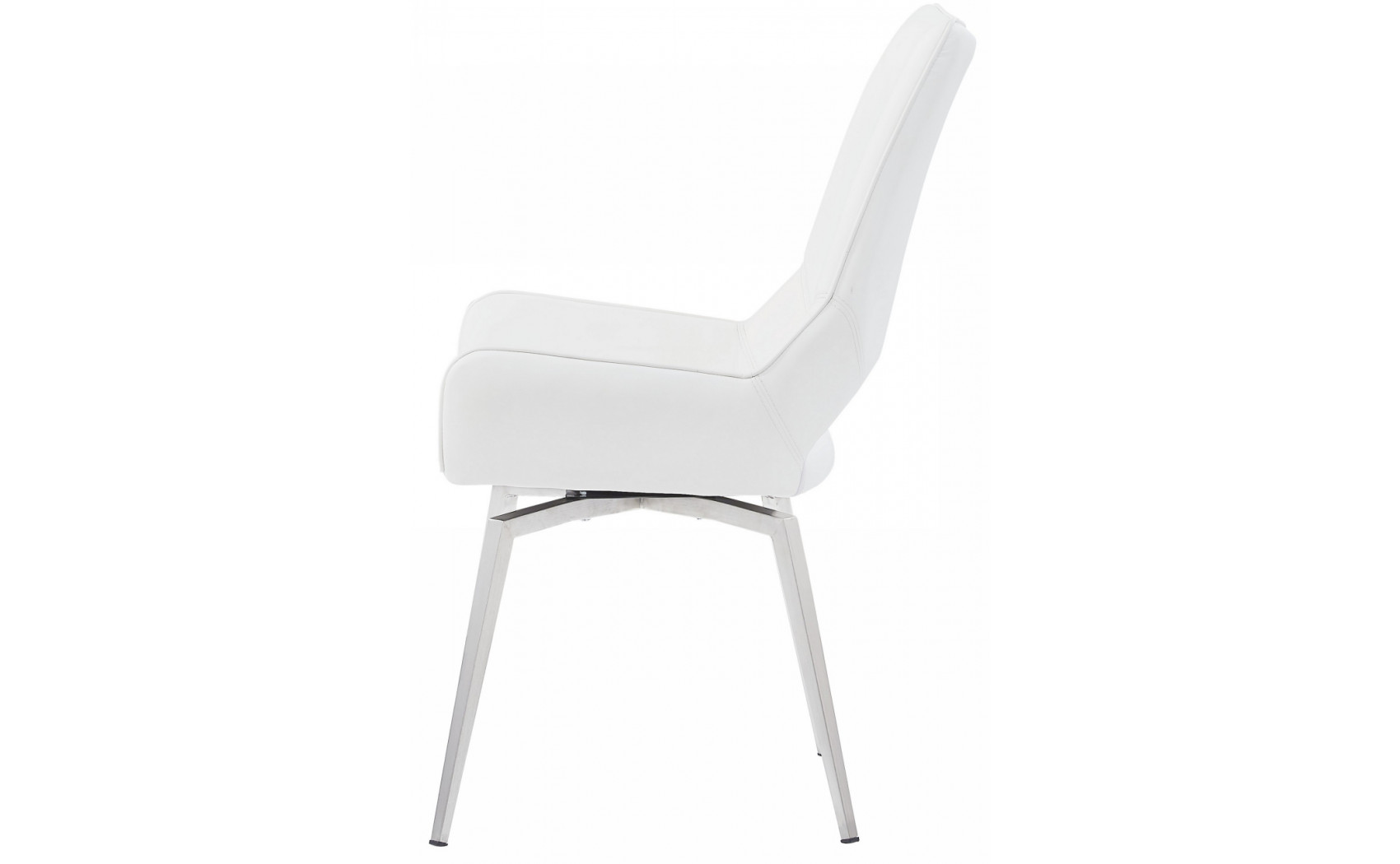 D894DT + D4878DC- WH Dining Set Global Furniture