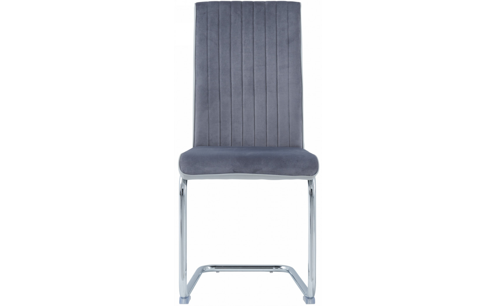 D4957DC Dining Chair Set Grey / Light Grey Global Furniture