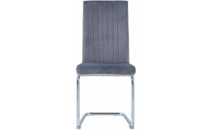 D4957DC Dining Chair Set Grey / Light Grey Global Furniture D4957DC Dining Chair Set Grey / Light Grey Global Furniture