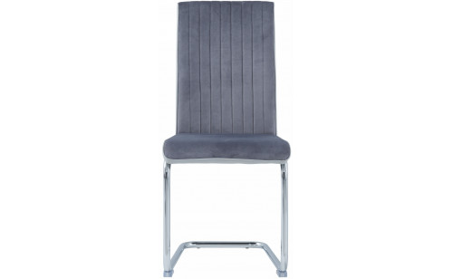 D4957DC Dining Chair Set Grey / Light Grey Global Furniture D4957DC Dining Chair Set Grey / Light Grey Global Furniture