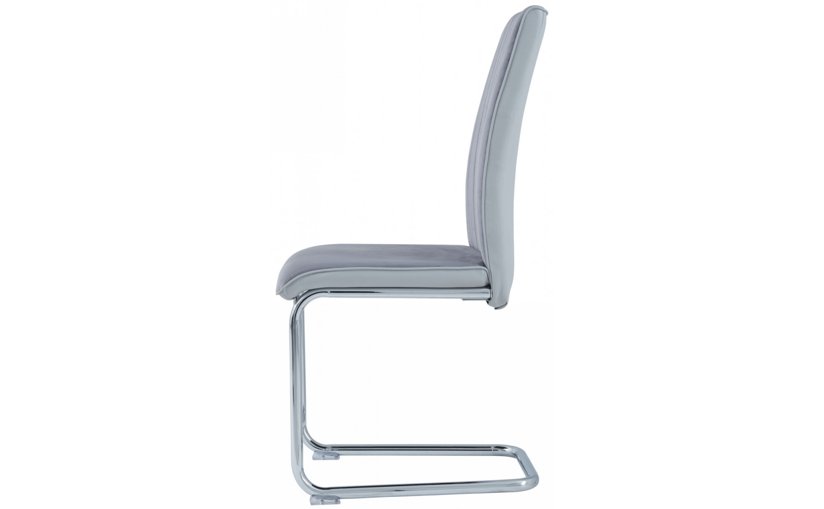 D4957DC Dining Chair Set Grey / Light Grey Global Furniture