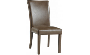 D6188 Dining Chair Set Dark Brown Global Furniture (Set of 4) D6188 Dining Chair Set Dark Brown Global Furniture (Set of 4)