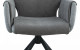 D81216 Dining Chair Set Dark Grey / Light Grey Global Furniture (Set of 4)