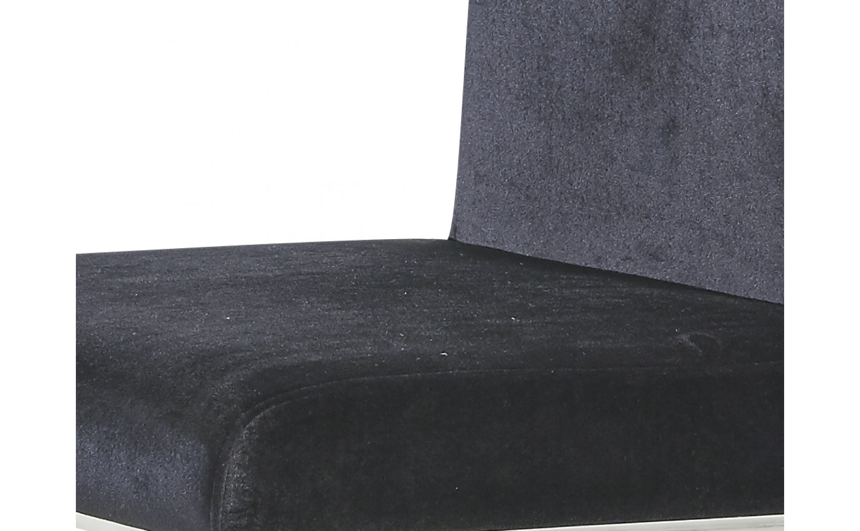 D858DC Dining Chair Set Black Global Furniture