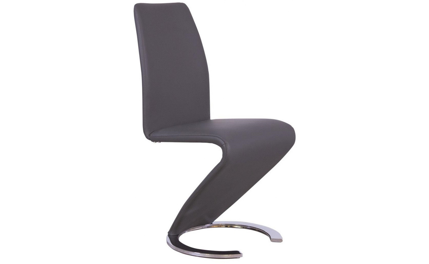D2207DT-BLK + D9002DC-Grey Dining Set Global Furniture