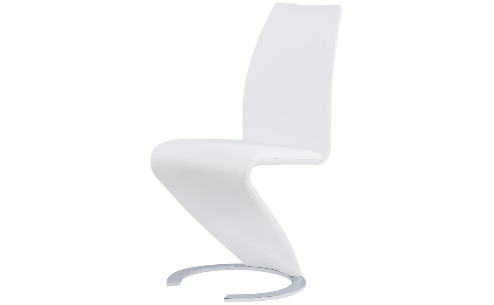 D9002DT + D9002DC-WH Dining Set Global Furniture