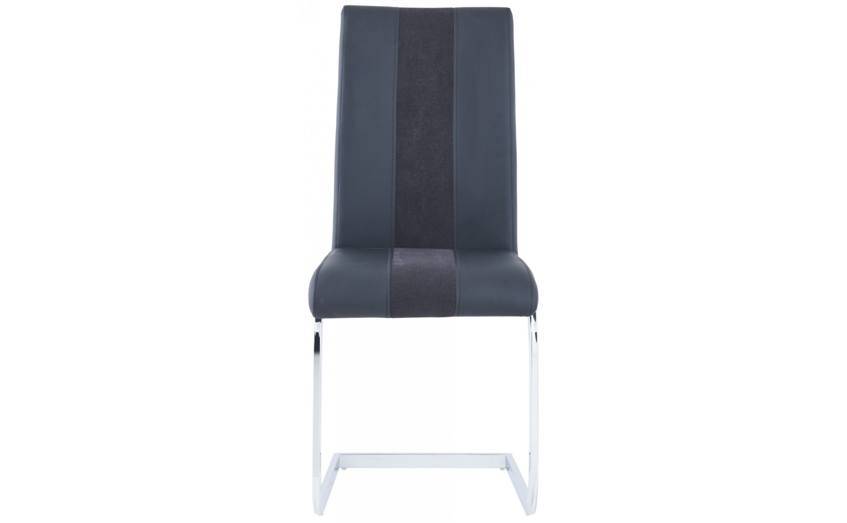D2207DT-BLK + D915DC-BLK Dining Set Global Furniture