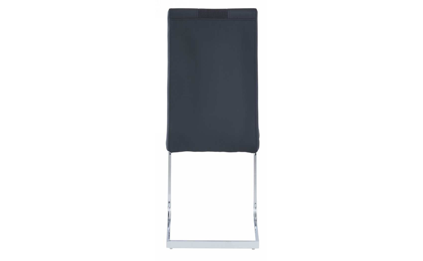 D2207DT-BLK + D915DC-BLK Dining Set Global Furniture
