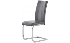D915DC Dining Chair Set Grey Global Furniture D915DC Dining Chair Set Grey Global Furniture