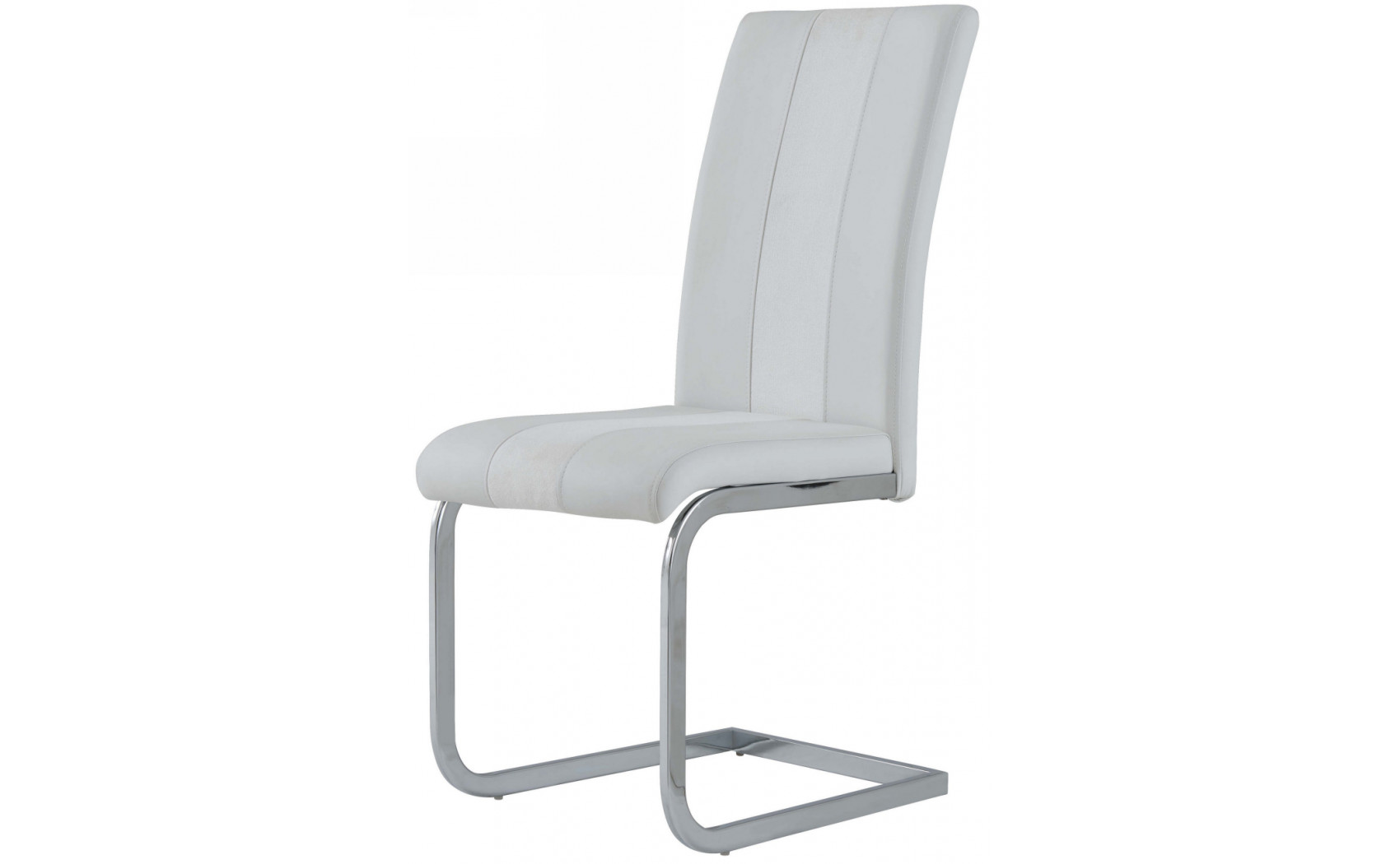 D915DC Dining Chair Set White Global Furniture