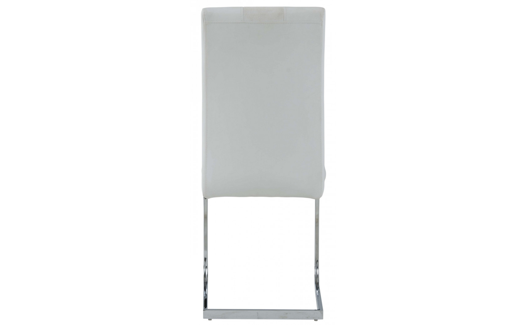 D915DC Dining Chair Set White Global Furniture