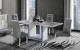 Ylime Dining Set Global Furniture