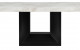 D02DT Dining Table White Global Furniture