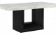 D02DT Dining Table White Global Furniture