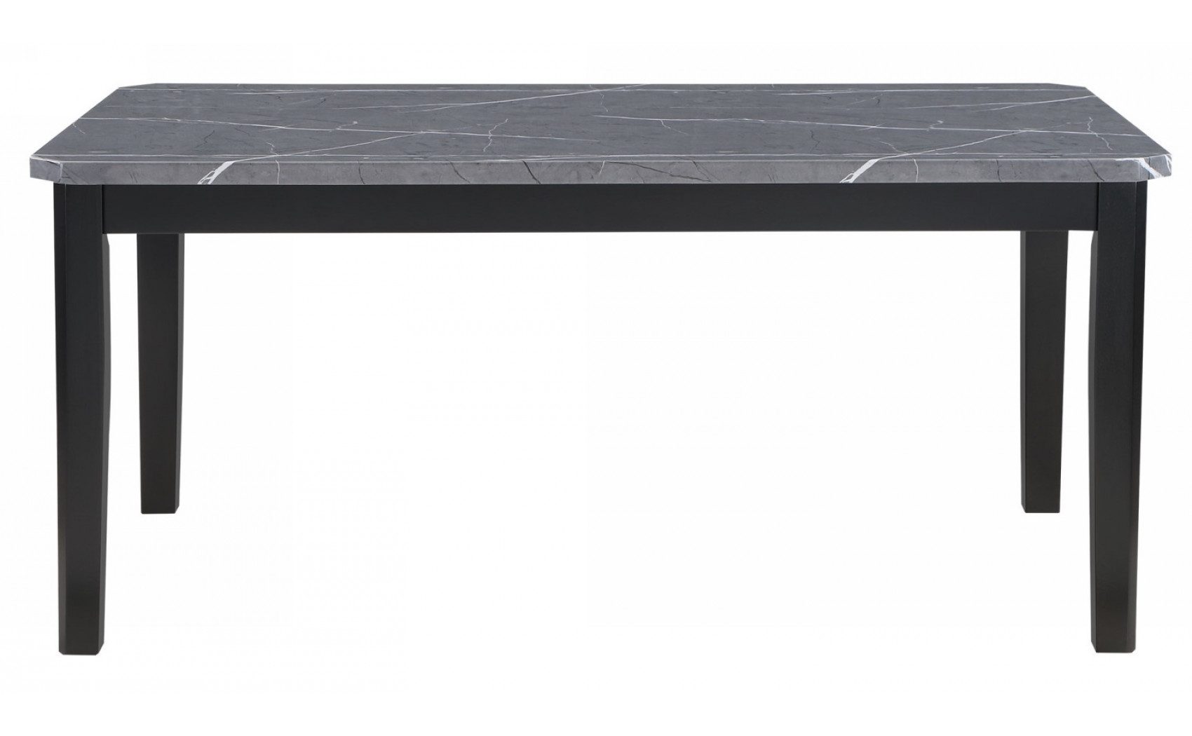 D8685DT Dining Table Dark Grey Global Furniture