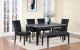 D8685DT Dining Table Dark Grey Global Furniture