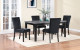 D8685DT Dining Table Dark Grey Global Furniture