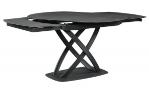 D93021DT Dining Table Black Global Furniture D93021DT Dining Table Black Global Furniture