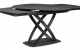 D93021DT Dining Table Black Global Furniture