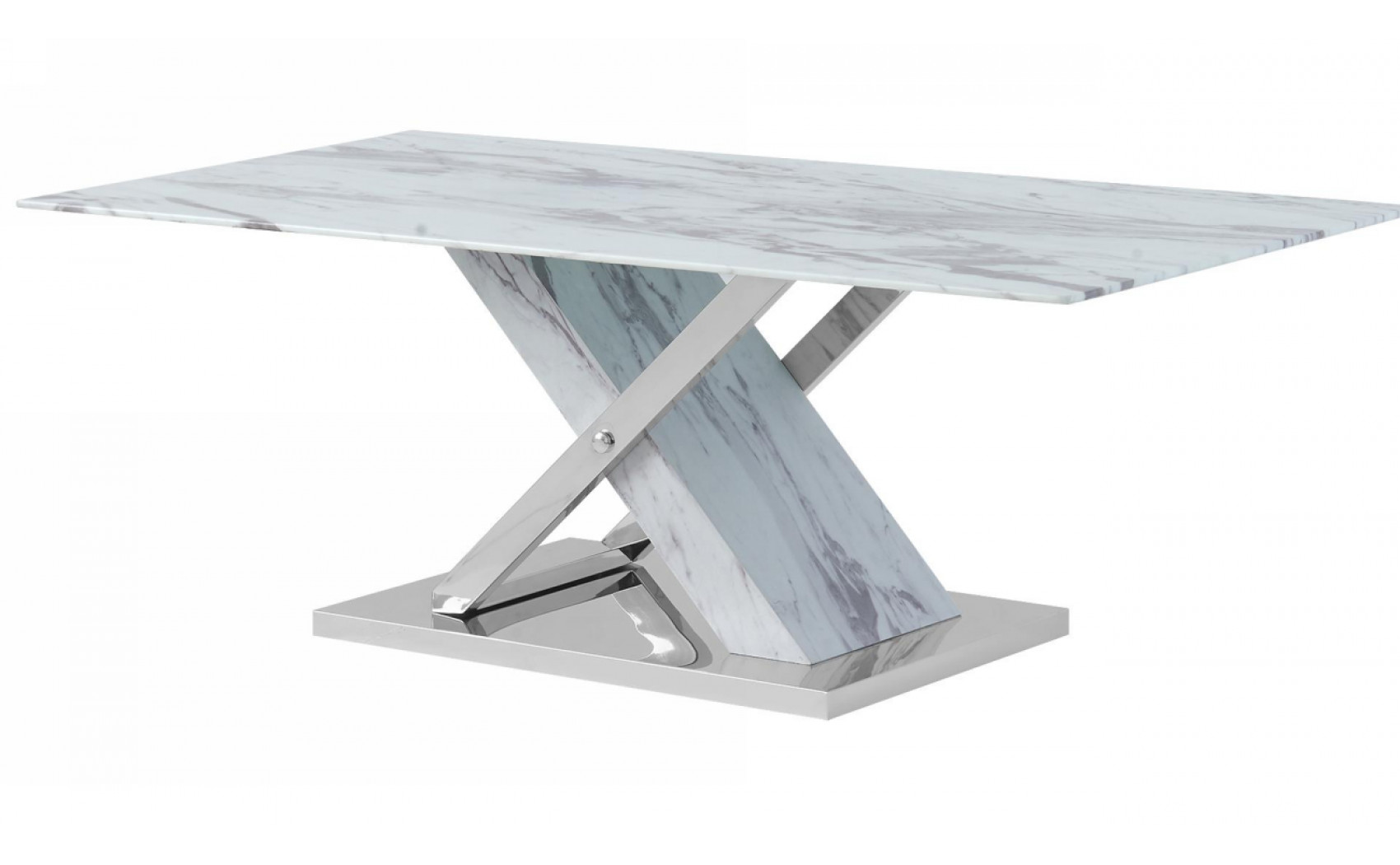 T1274E End Table Grey Global Furniture