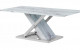 T1274C Coffee Table Grey Global Furniture