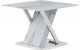 T1274E End Table Grey Global Furniture
