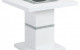 T1903ET White End Table White Global Furniture