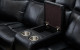 UM02 Sectional Black Global Furniture