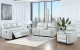 Lima U1790 Chair Light Grey Global Furniture
