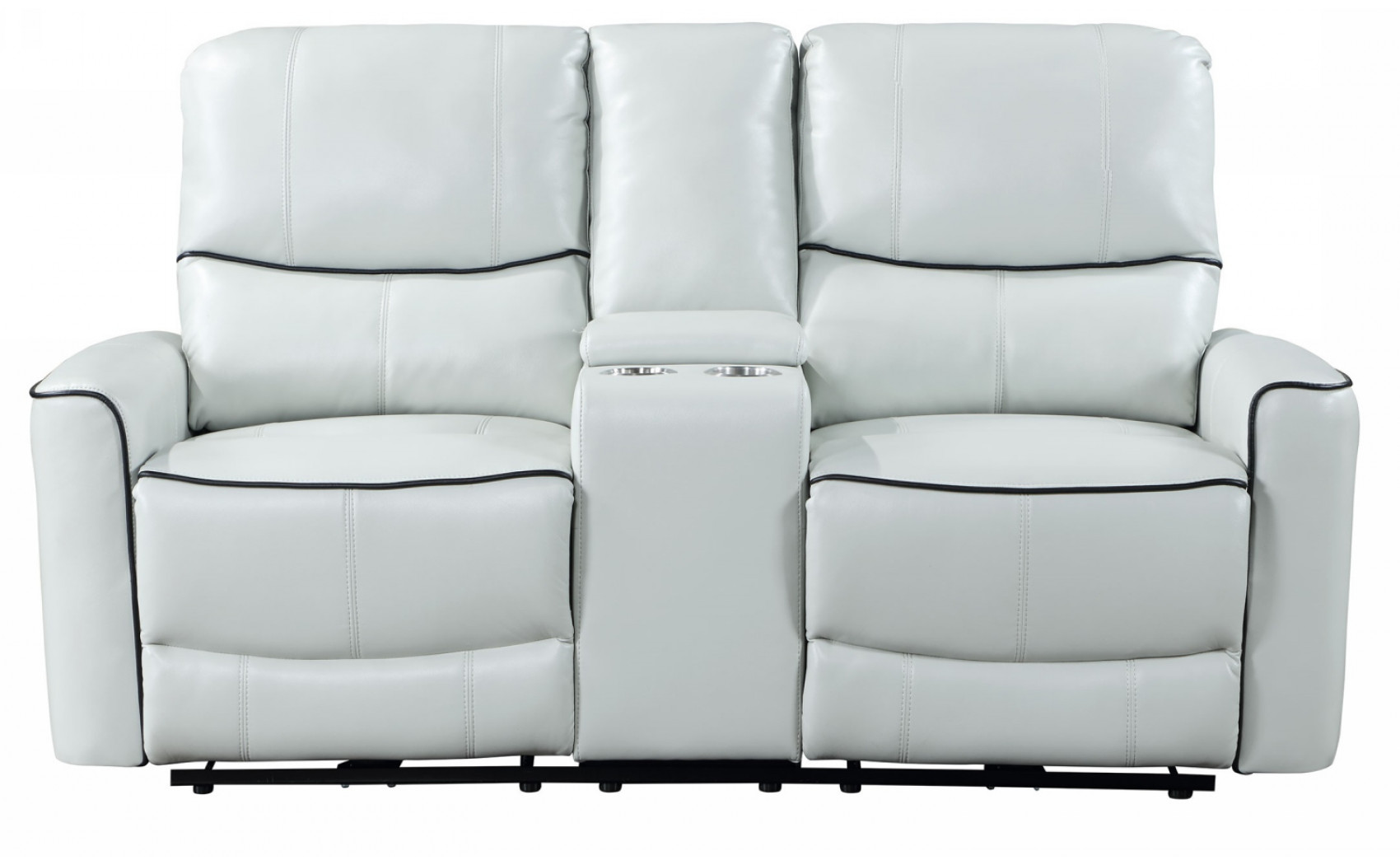 Lima U1790 Chair Light Grey Global Furniture