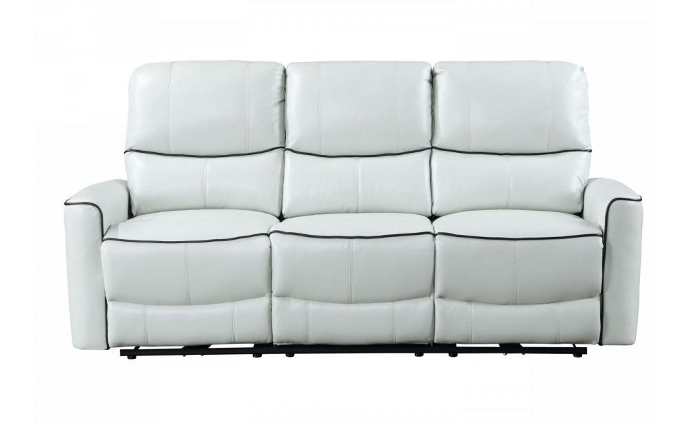 Lima U1790 Chair Light Grey Global Furniture