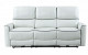 Lima U1790 Sofa Set Light Grey Global Furniture