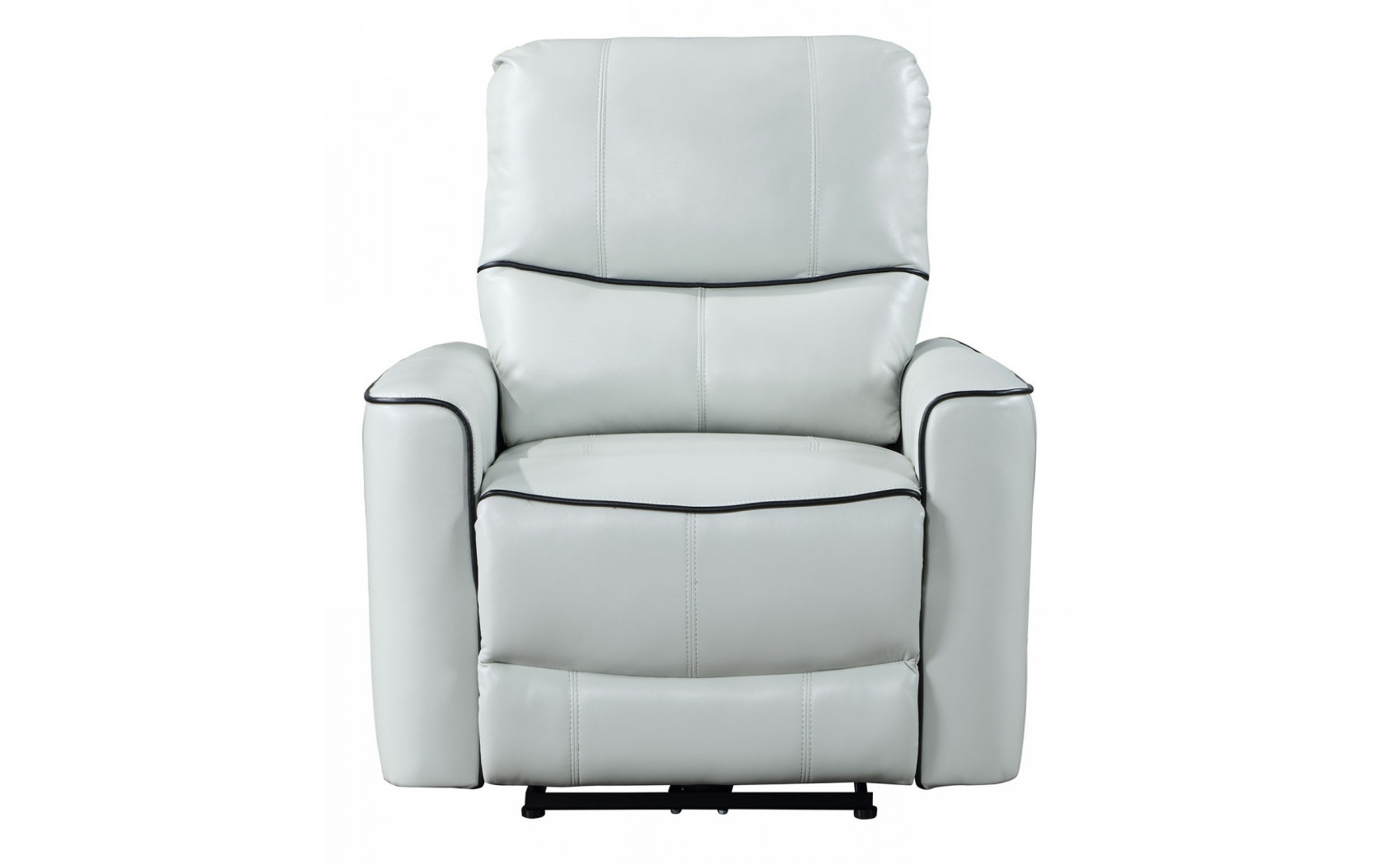 Lima U1790 Chair Light Grey Global Furniture