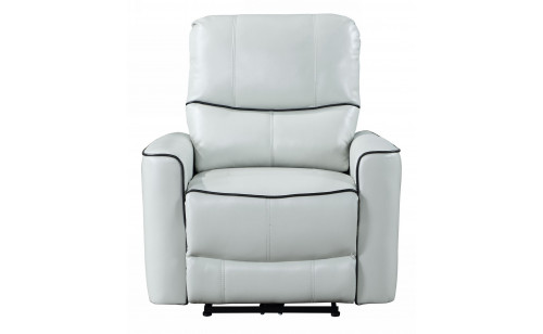 Lima U1790 Chair Light Grey Global Furniture