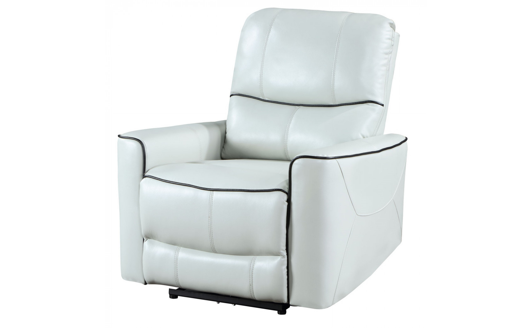Lima U1790 Chair Light Grey Global Furniture