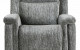 Dresden U1797 Sofa Dark Grey Global Furniture