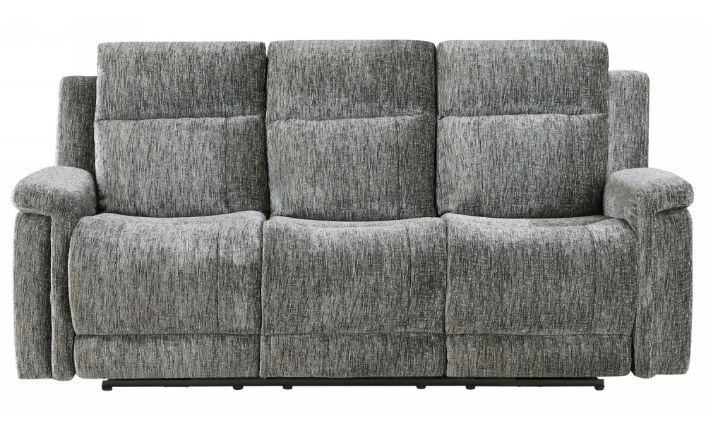 Dresden U1797 Sofa Dark Grey Global Furniture