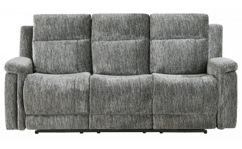 Dresden U1797 Sofa Dark Grey Global Furniture