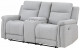 Dresden U1797 Sofa Light Grey Global Furniture
