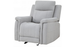 Dresden U1797 Chair Light Grey Global Furniture