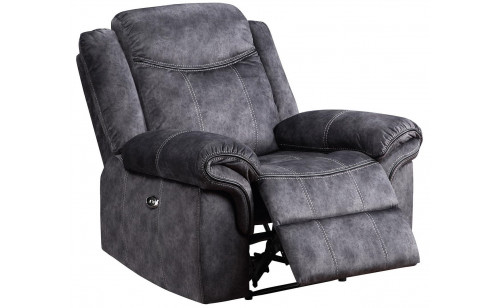 U2200 Chair Granite Black Global Furniture