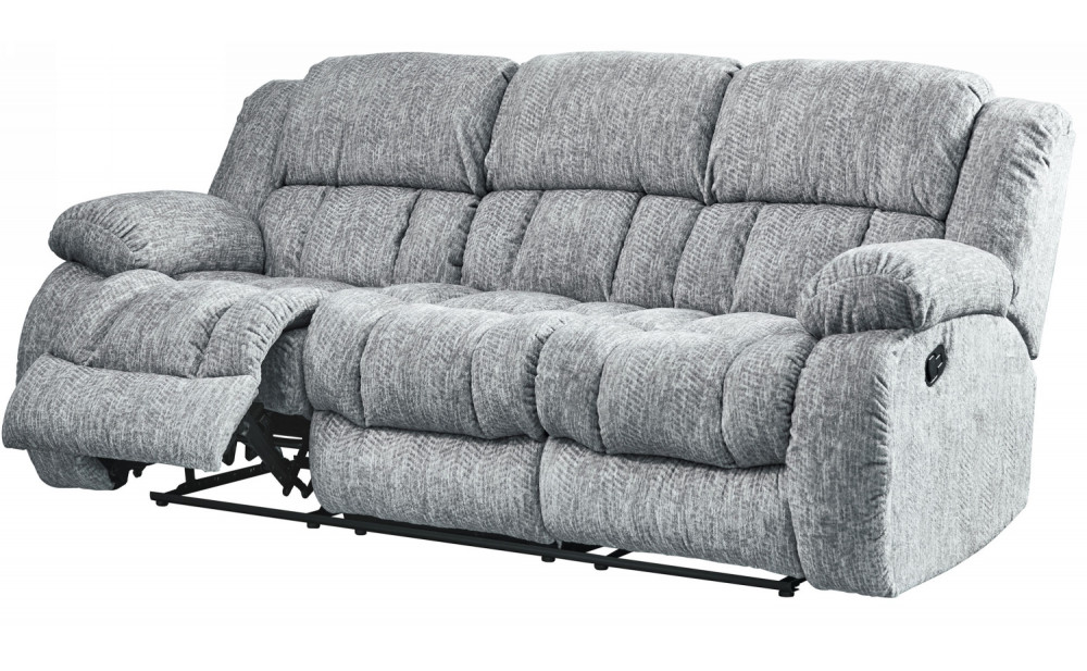 Lille U250 Sofa Set Light Grey Global Furniture