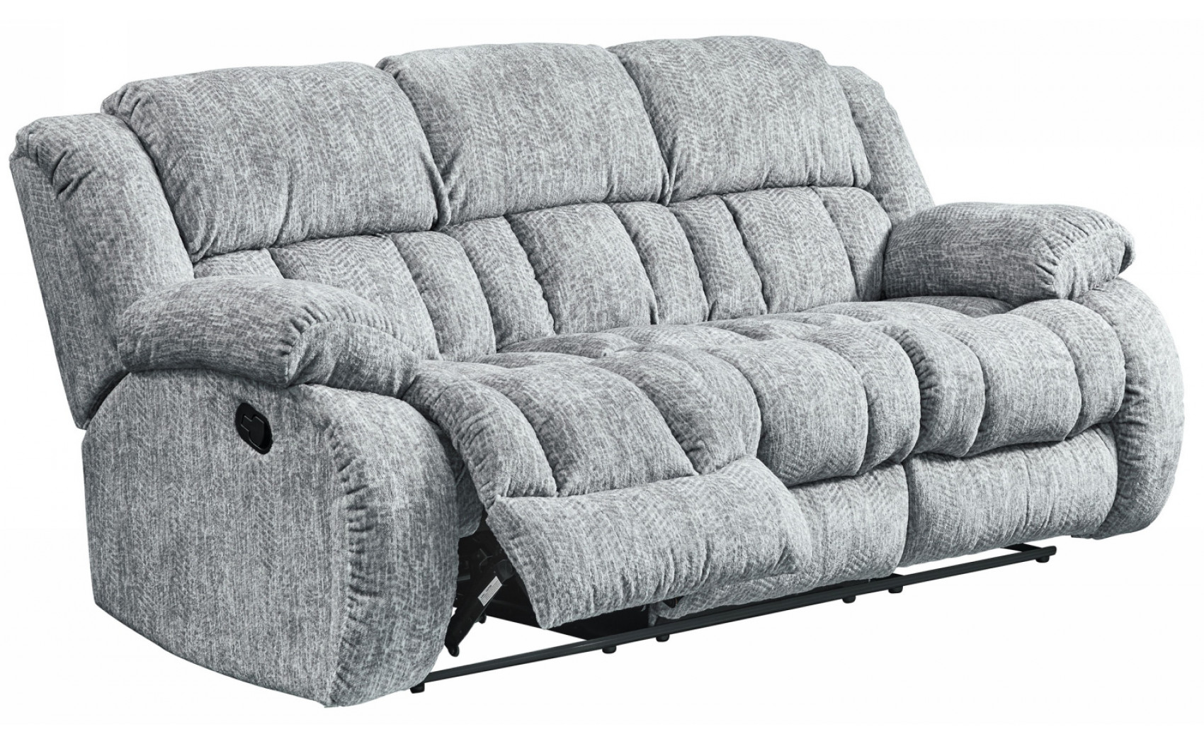 Lille U250 Sofa Set Light Grey Global Furniture