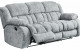 Lille U250 Sofa Light Grey Global Furniture