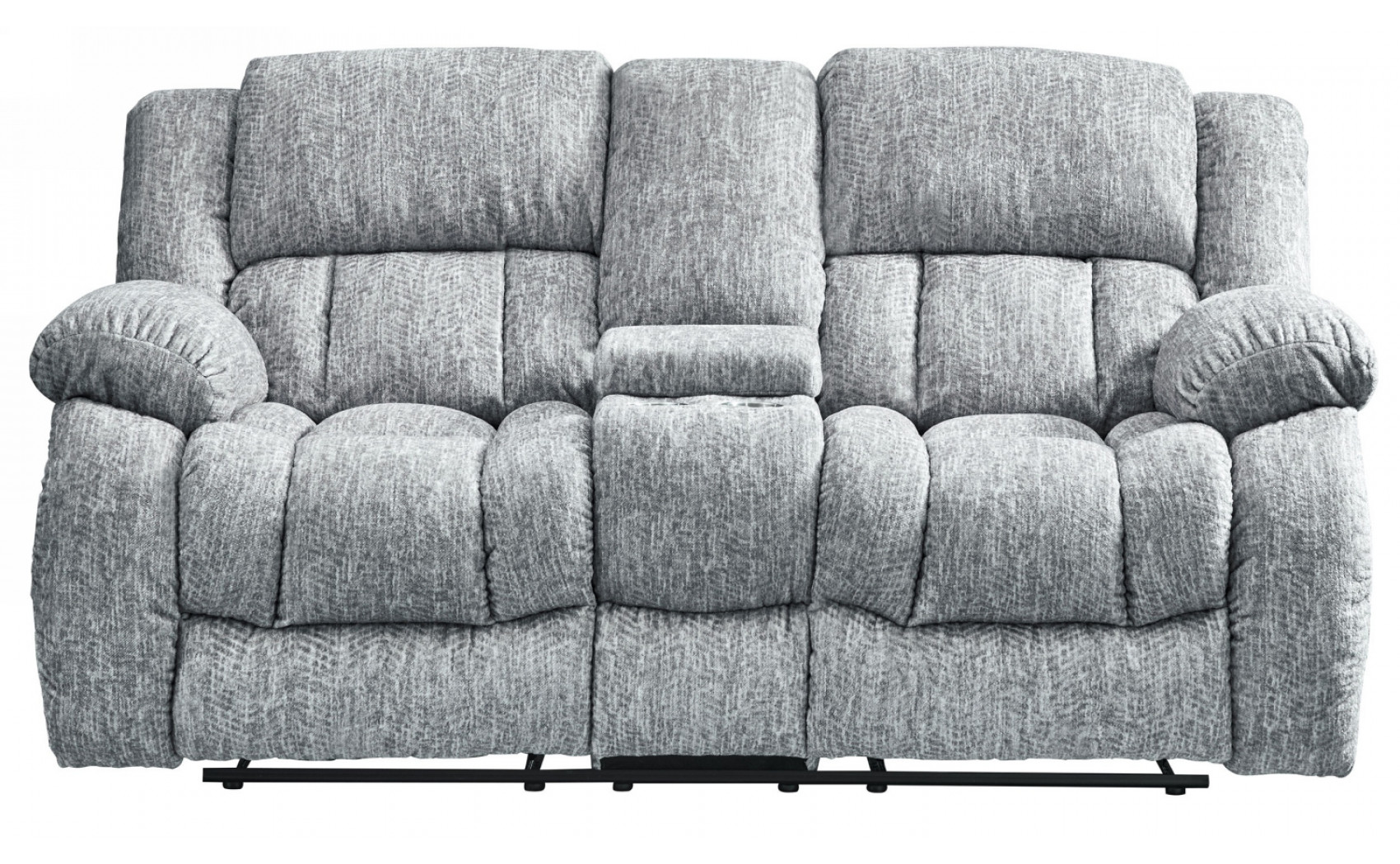 Lille U250 Sofa Set Light Grey Global Furniture
