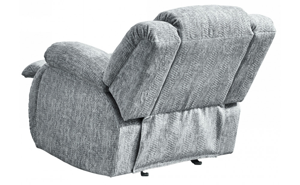 Lille U250 Chair Light Grey Global Furniture